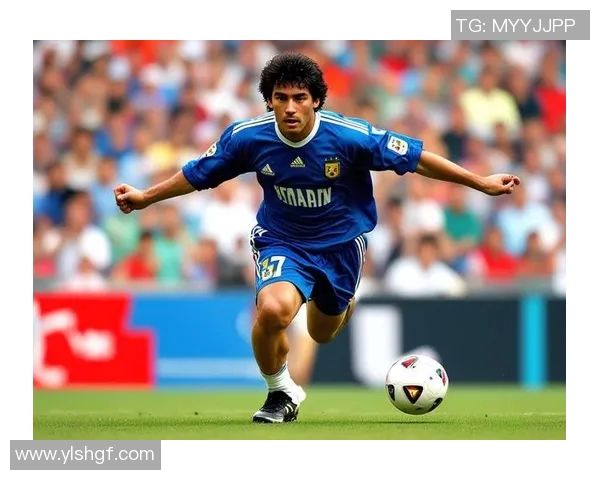 神话中的足球明星是谁他们在绿茵场上如何展现传奇魅力