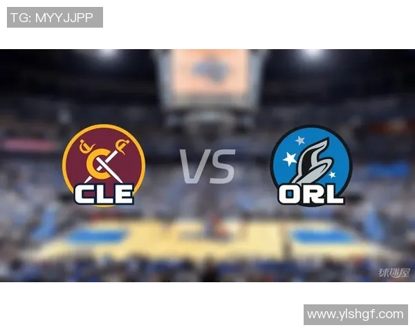 2017年NBA骑士与魔术精彩对决回顾及赛季表现分析